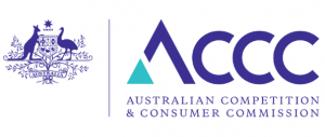 Australian competition & consumer commission