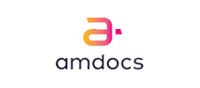Amdocs leading software