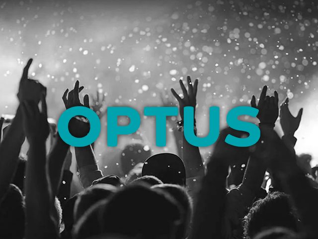 Optus - Loyalty &amp; Reward Co